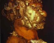 Earth - 朱塞佩·阿沁波尔多